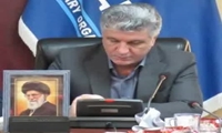 پروژه های قابل افتتاح بخش کشاورزی گلستان در هفته جهاد کشاورزی